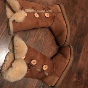 Size 11 uggs